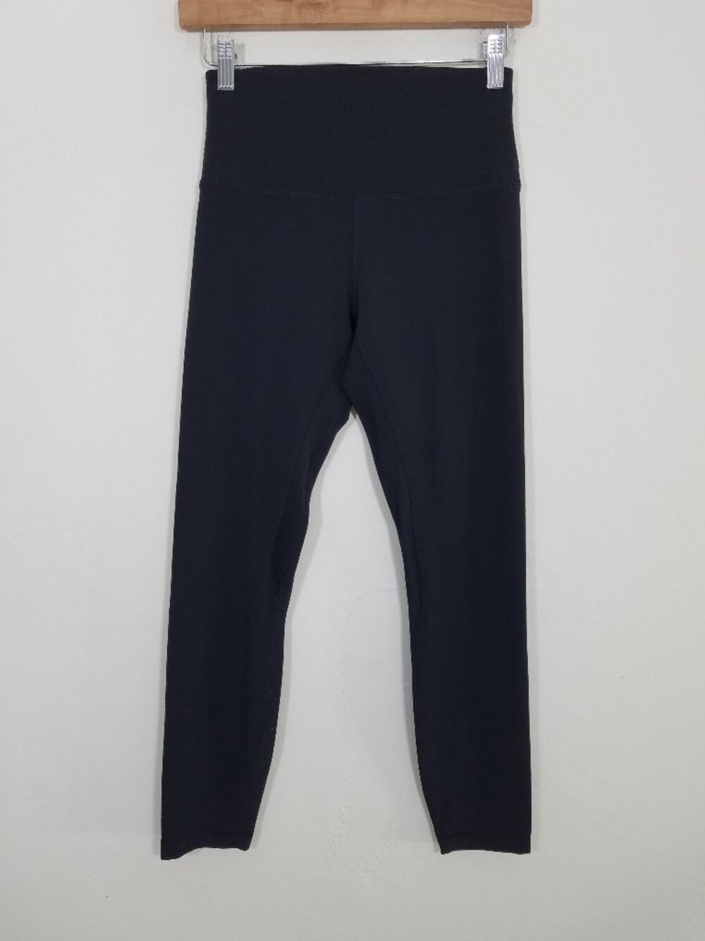 Lululemon Align Legging Black Size 6